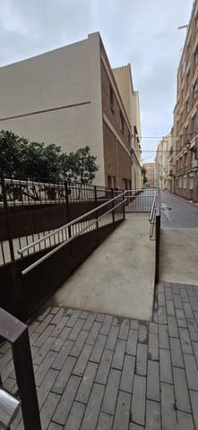 4 soverom Kommersiell til salgs i El Masnou - € 58 500 (Ref: 9474327)
