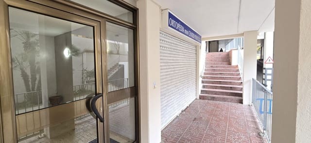 4 soverom Kommersiell til salgs i El Masnou - € 58 500 (Ref: 9474327)