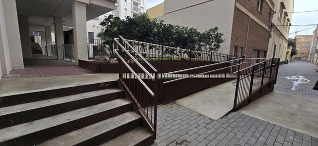 4 soverom Kommersiell til salgs i El Masnou - € 58 500 (Ref: 9474327)