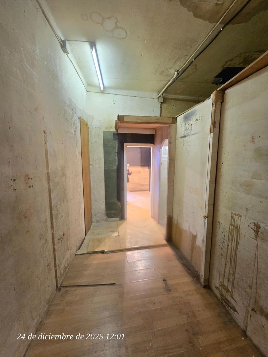 Kaupallinen vuokrattavana paikassa Barcelona kaupunki - 1 000 € (Ref: 9491634)