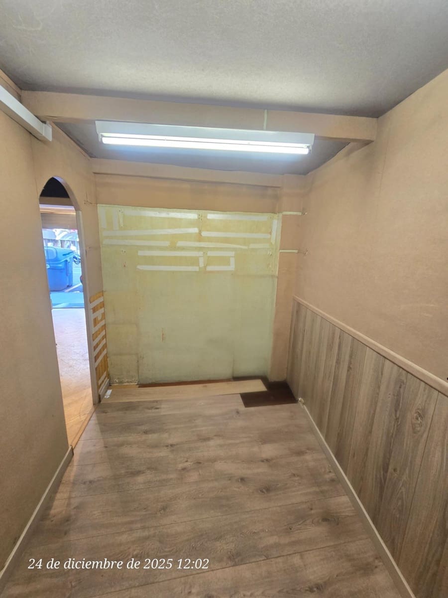 Kaupallinen vuokrattavana paikassa Barcelona kaupunki - 1 000 € (Ref: 9491634)