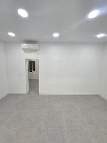 Comercial para arrendar em Sarrià, Barcelona cidade - 1 000 € (Ref: 9491634)