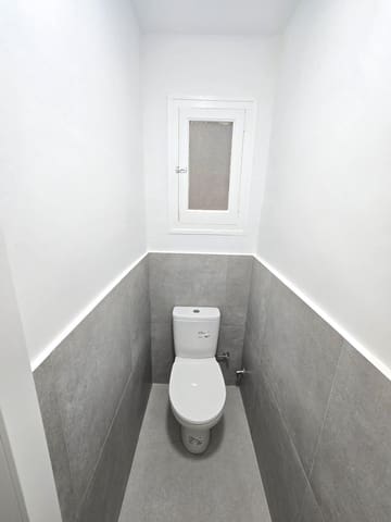 Comercial para arrendar em Sarrià, Barcelona cidade - 1 000 € (Ref: 9491634)