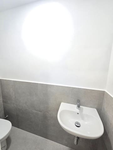 Comercial para arrendar em Sarrià, Barcelona cidade - 1 000 € (Ref: 9491634)