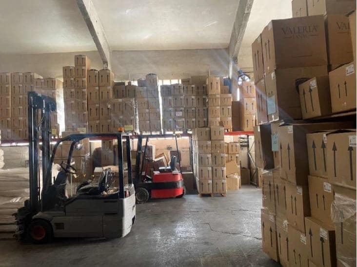 Virksomhed til salg i Terrassa - € 359.000 (Ref: 9548432)