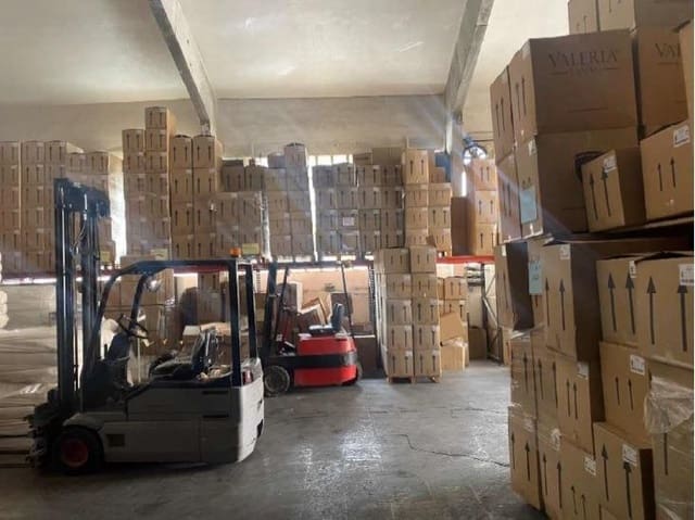 Virksomhed til salg i Terrassa - € 359.000 (Ref: 9548432)