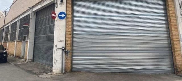 Virksomhed til salg i Terrassa - € 359.000 (Ref: 9548432)