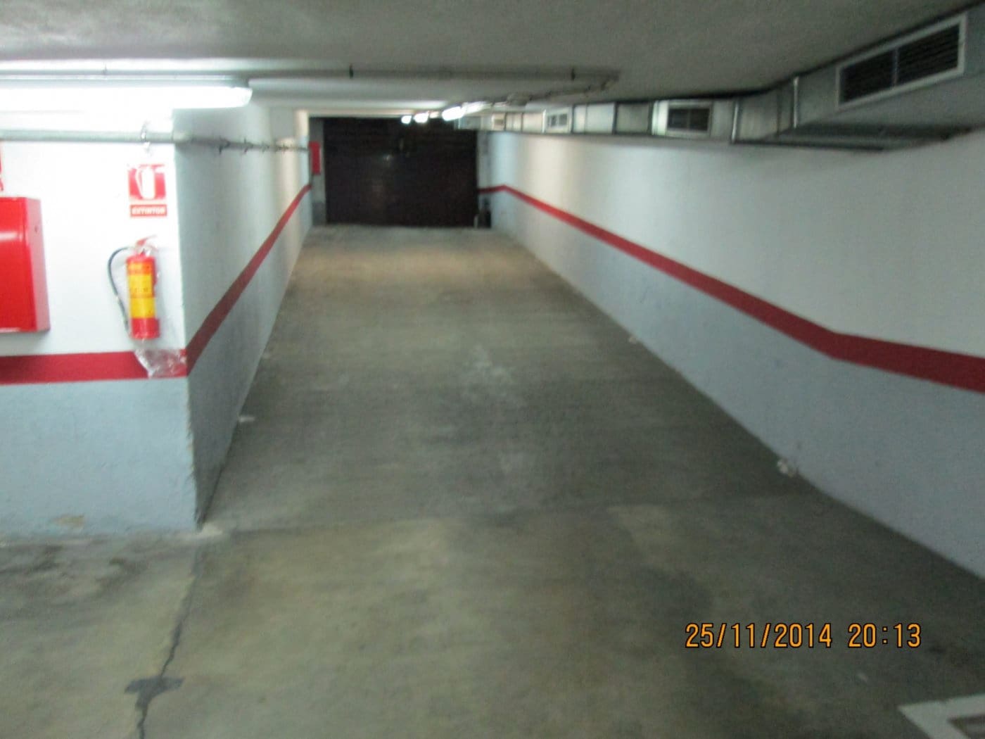 Garage for rent in El Masnou - € 120 (Ref: 9569008)