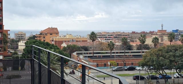 3 sovrum Lägenhet till salu i Vilassar de Mar - 380 000 € (Ref: 9571387)