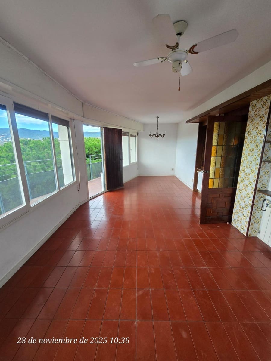 3 sovrum Lägenhet till salu i Vilassar de Mar - 380 000 € (Ref: 9571387)