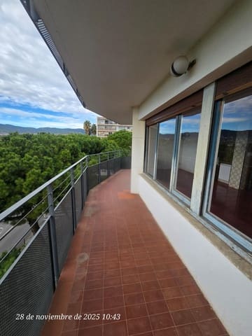 3 sovrum Lägenhet till salu i Vilassar de Mar - 380 000 € (Ref: 9571387)