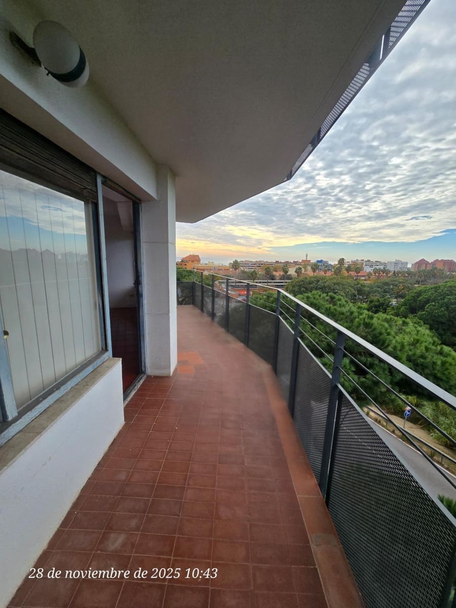 3 sovrum Lägenhet till salu i Vilassar de Mar - 380 000 € (Ref: 9571387)