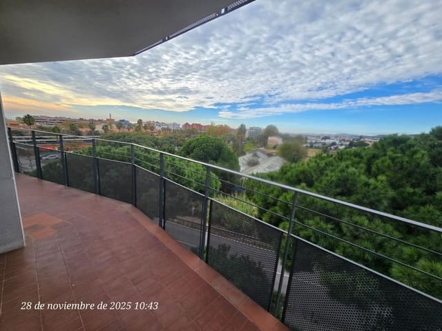 3 sovrum Lägenhet till salu i Vilassar de Mar - 380 000 € (Ref: 9571387)