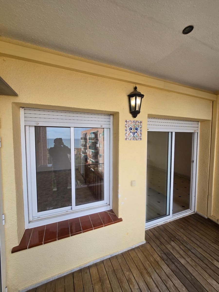 Piso de 2 habitaciones en El Masnou en alquiler - 948 € (Ref: 9602669)