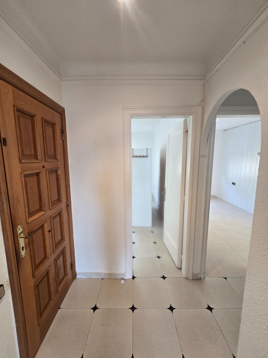 Piso de 2 habitaciones en El Masnou en alquiler - 948 € (Ref: 9602669)