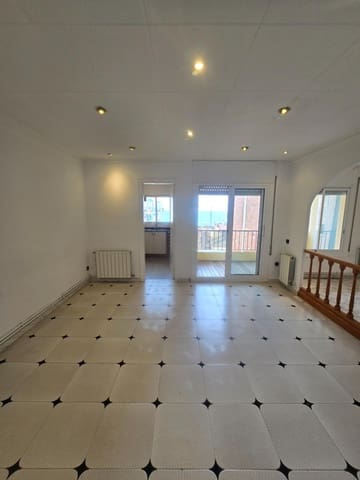 Piso de 2 habitaciones en El Masnou en alquiler - 948 € (Ref: 9602669)