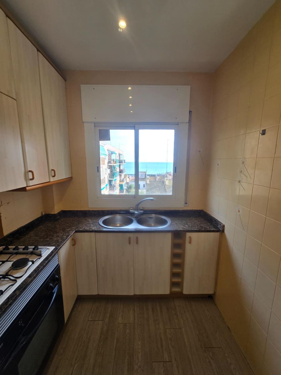 Piso de 2 habitaciones en El Masnou en alquiler - 948 € (Ref: 9602669)