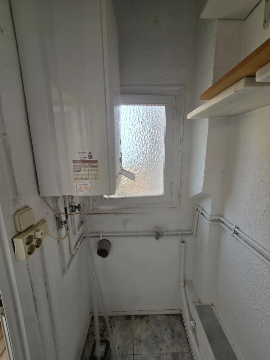 Piso de 2 habitaciones en El Masnou en alquiler - 948 € (Ref: 9602669)