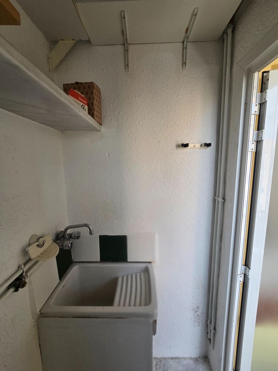 Piso de 2 habitaciones en El Masnou en alquiler - 948 € (Ref: 9602669)