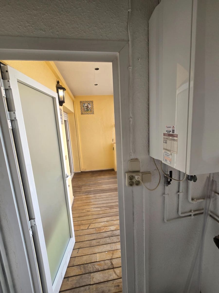 Piso de 2 habitaciones en El Masnou en alquiler - 948 € (Ref: 9602669)