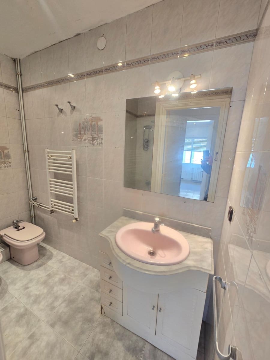 Piso de 2 habitaciones en El Masnou en alquiler - 948 € (Ref: 9602669)