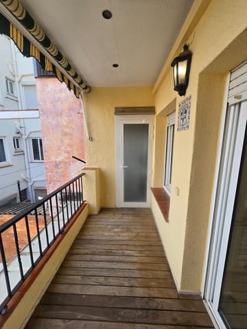 Piso de 2 habitaciones en El Masnou en alquiler - 948 € (Ref: 9602669)