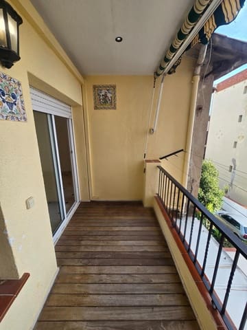 Piso de 2 habitaciones en El Masnou en alquiler - 948 € (Ref: 9602669)