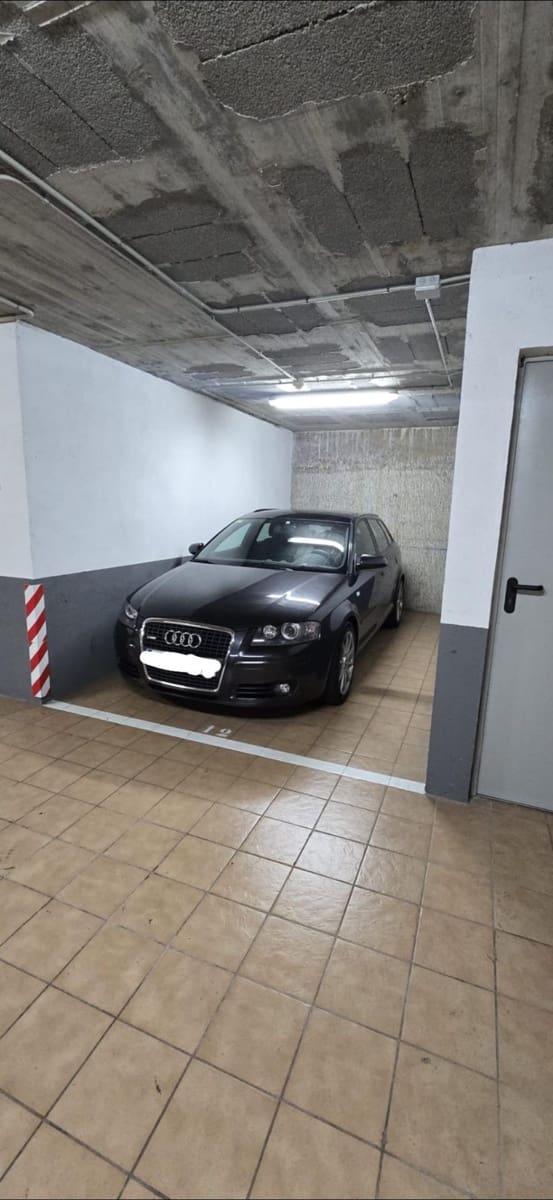 Garage for sale in El Masnou - € 22,000 (Ref: 9605198)