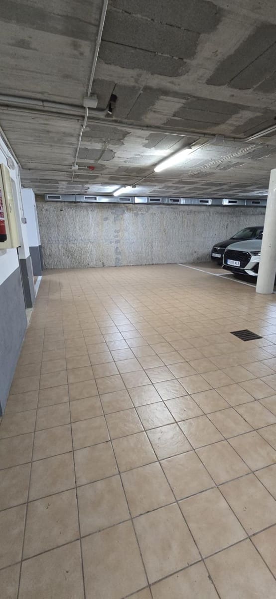 Garage for sale in El Masnou - € 22,000 (Ref: 9605198)