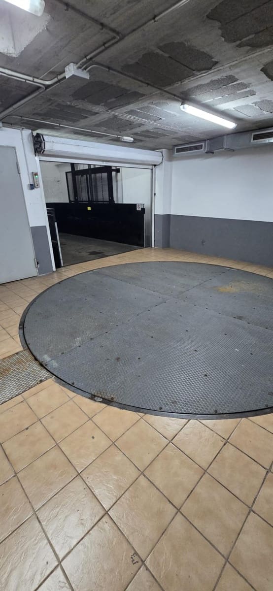 Garage for sale in El Masnou - € 22,000 (Ref: 9605198)