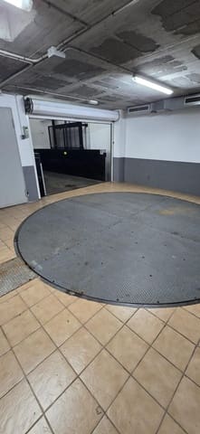 Garage for sale in El Masnou - € 22,000 (Ref: 9605198)