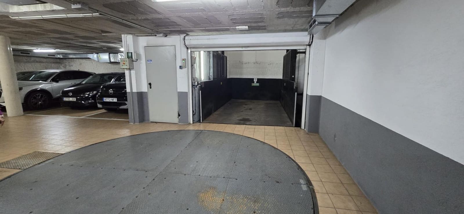 Garage for sale in El Masnou - € 22,000 (Ref: 9605198)