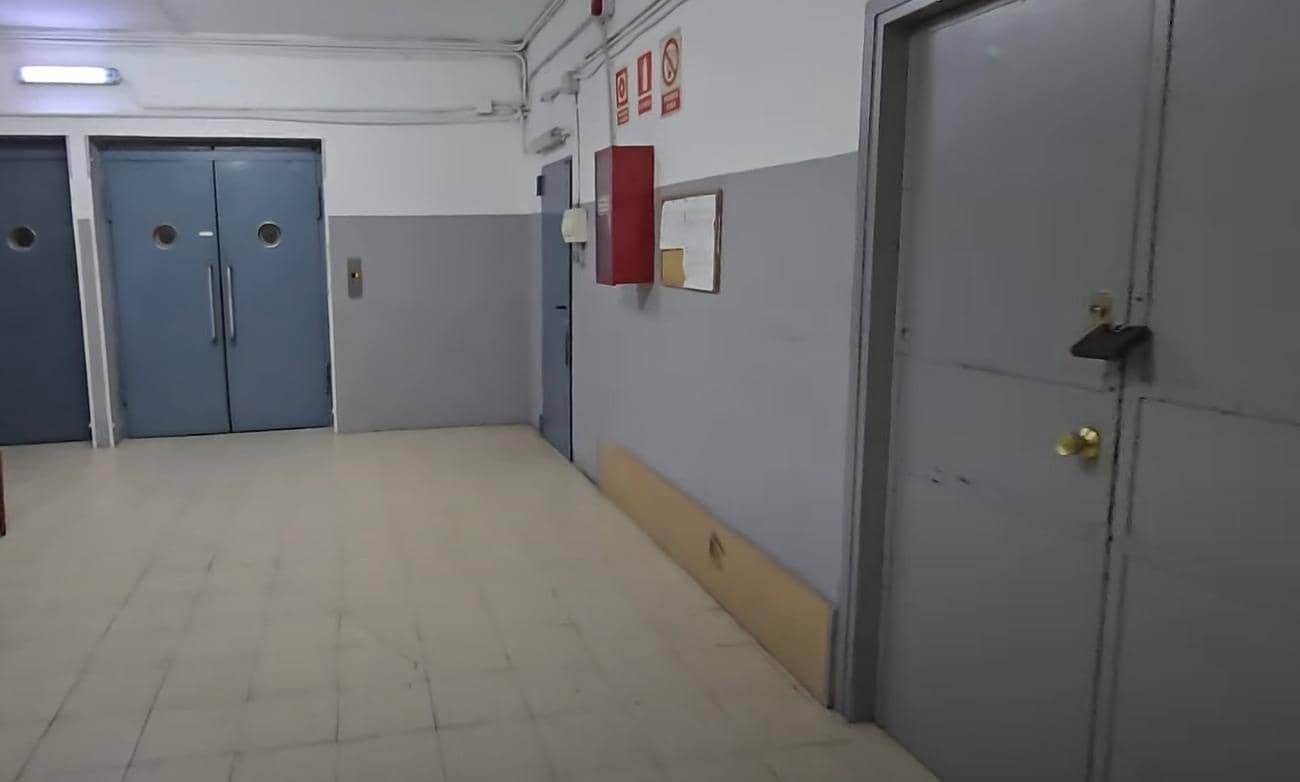 Yritys myytävänä paikassa Badalona - 195 000 € (Ref: 9648383)