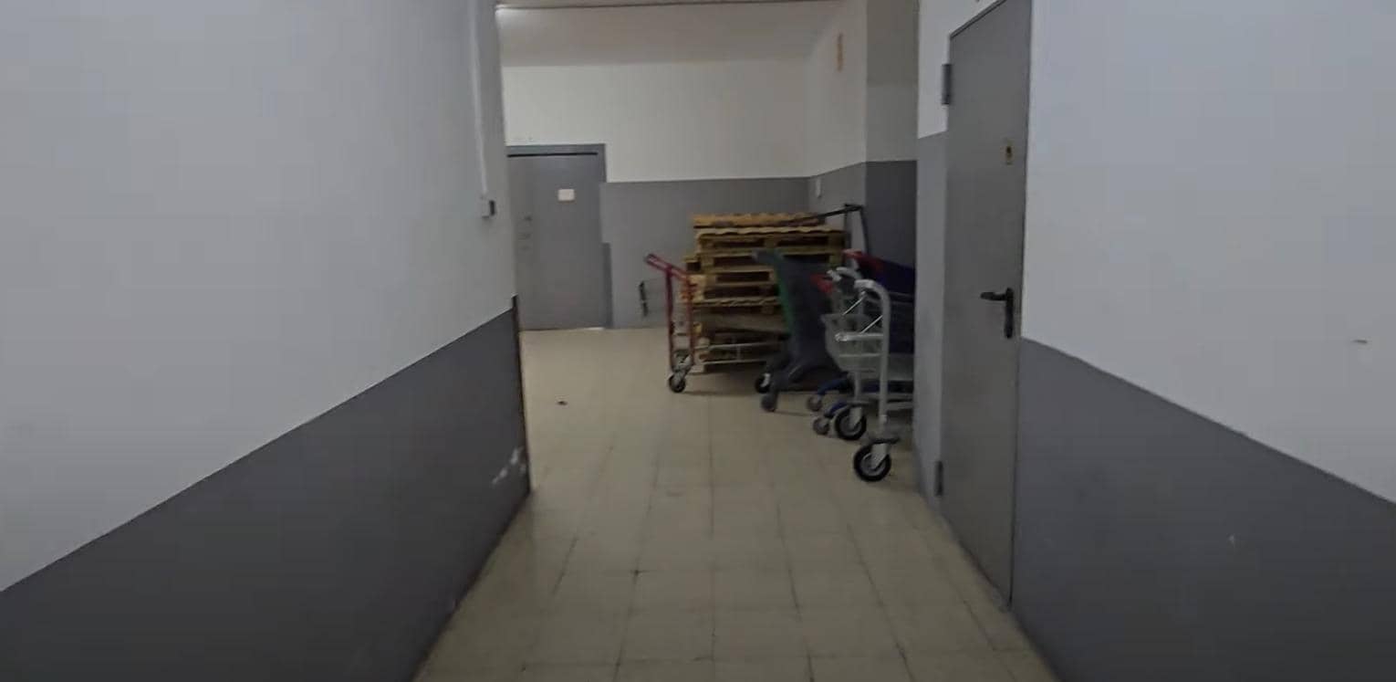 Yritys myytävänä paikassa Badalona - 195 000 € (Ref: 9648383)