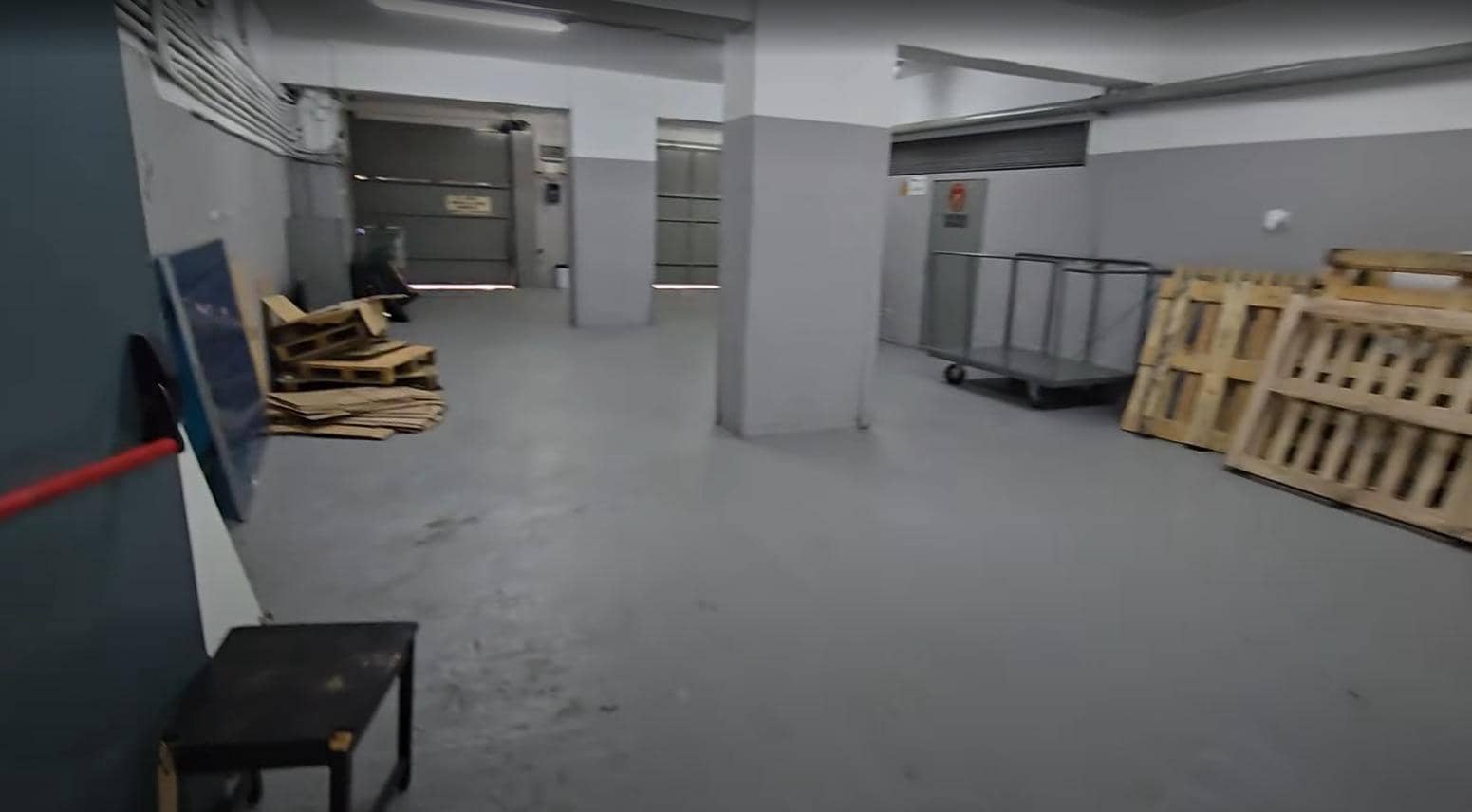 Yritys myytävänä paikassa Badalona - 195 000 € (Ref: 9648383)