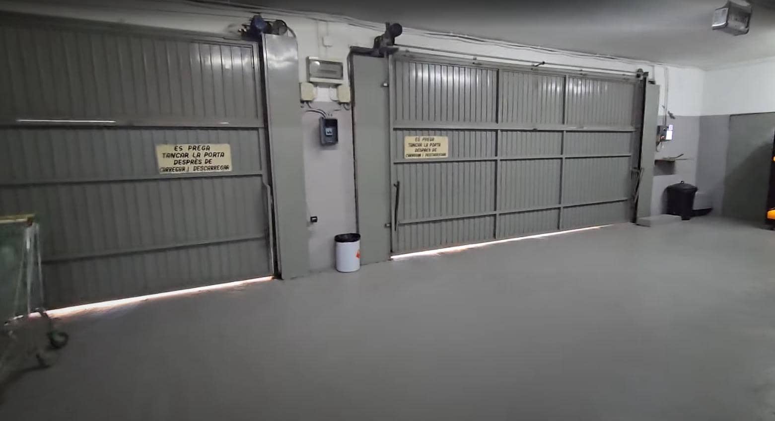 Yritys myytävänä paikassa Badalona - 195 000 € (Ref: 9648383)