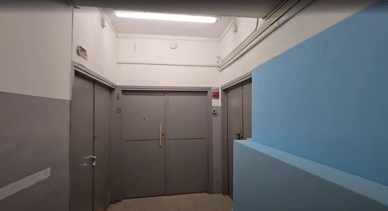 Yritys myytävänä paikassa Badalona - 195 000 € (Ref: 9648383)