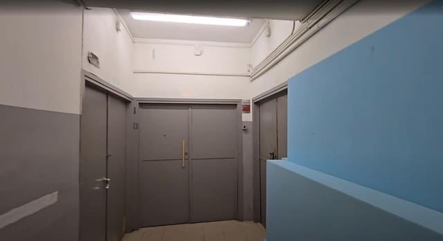 Yritys myytävänä paikassa Badalona - 195 000 € (Ref: 9648383)