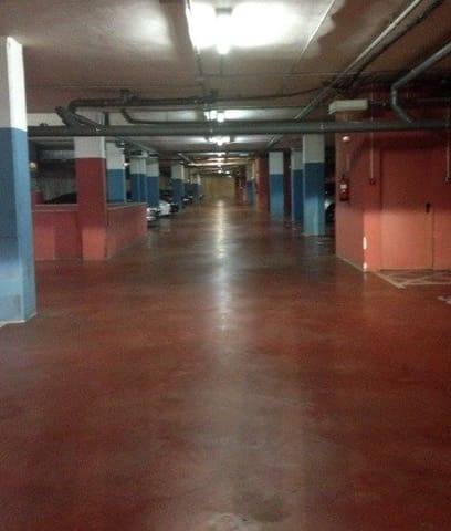 Garage da affittare in Sant Andreu de Palomar, Barcelona città - 120 € (Rif: 9652199)