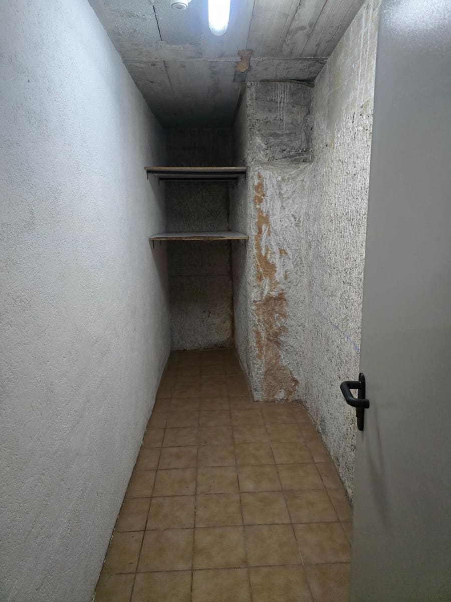 Garagem para arrendar em El Masnou - 100 € (Ref: 9682629)