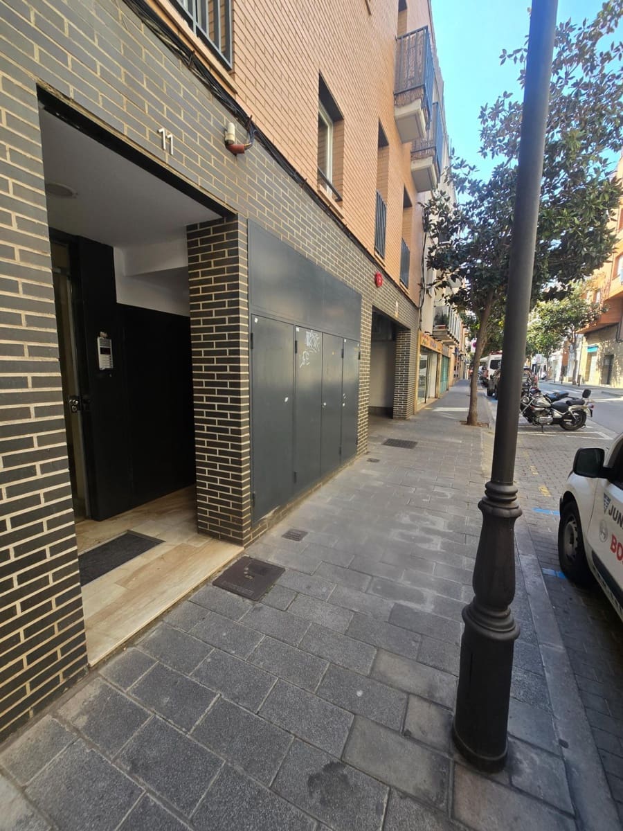 Garagem para arrendar em El Masnou - 100 € (Ref: 9682629)