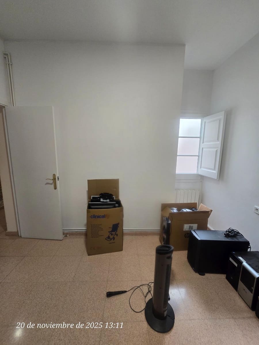 1 soverom Leilighet til leie i Barcelona by - € 1 223 (Ref: 9696308)