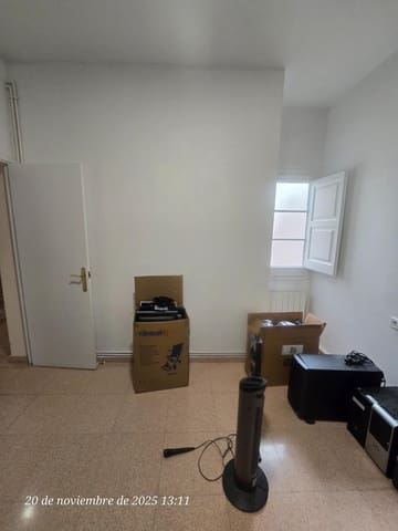 1 soverom Leilighet til leie i La Sagrera, Barcelona by - € 1 223 (Ref: 9696308)