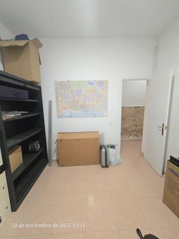 1 soverom Leilighet til leie i La Sagrera, Barcelona by - € 1 223 (Ref: 9696308)