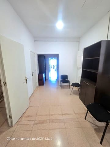 1 soverom Leilighet til leie i La Sagrera, Barcelona by - € 1 223 (Ref: 9696308)