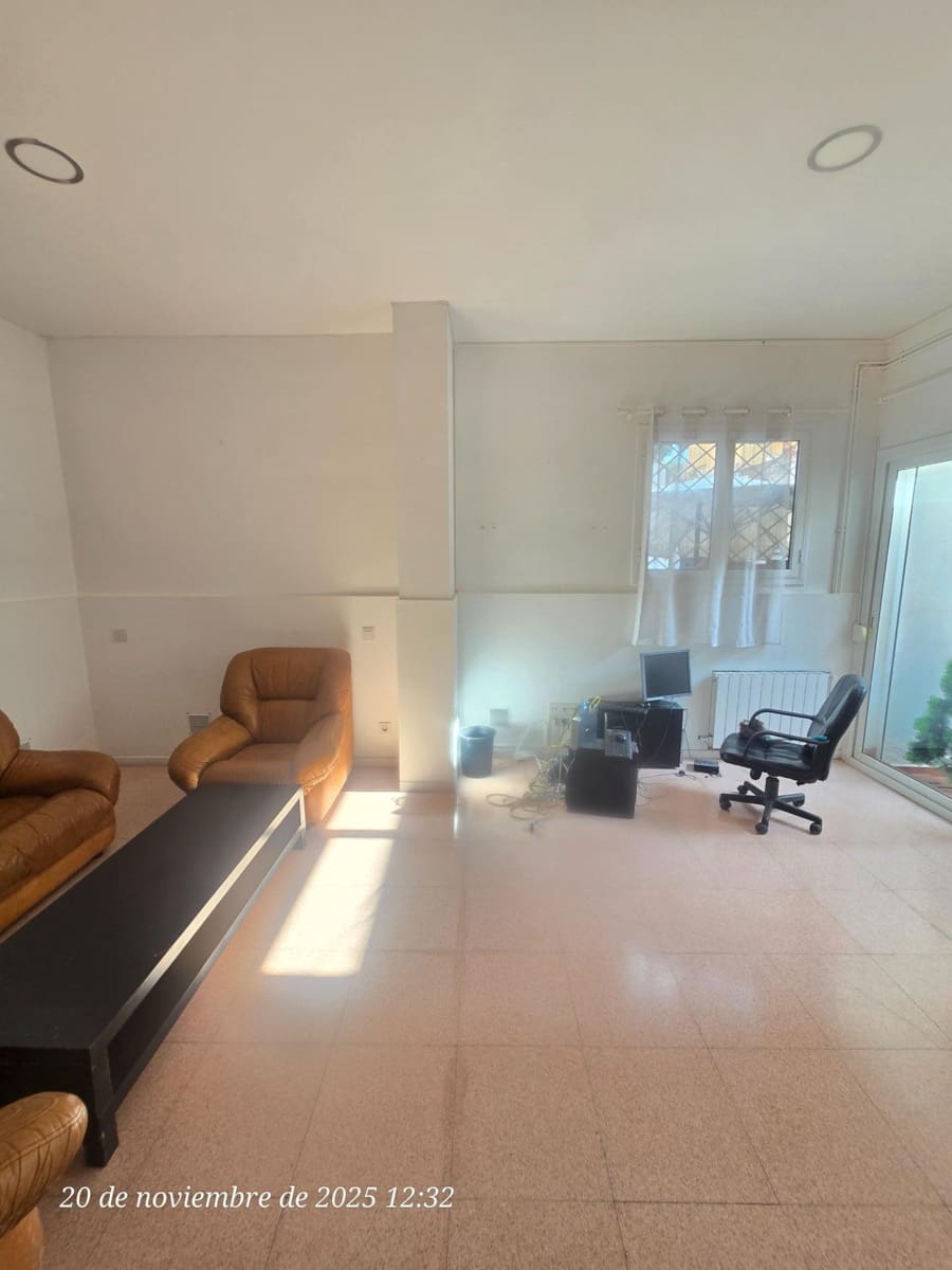 1 soverom Leilighet til leie i Barcelona by - € 1 223 (Ref: 9696308)