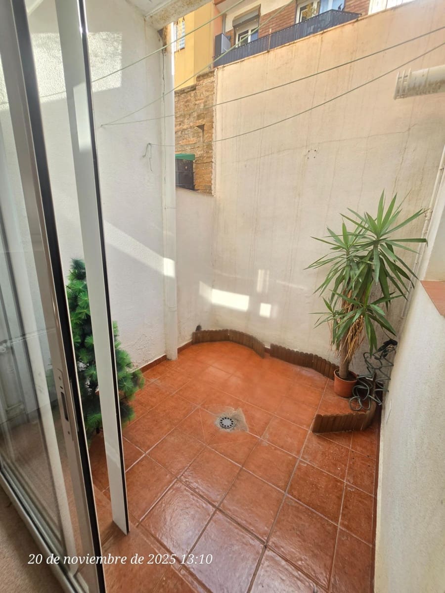 1 soverom Leilighet til leie i Barcelona by - € 1 223 (Ref: 9696308)