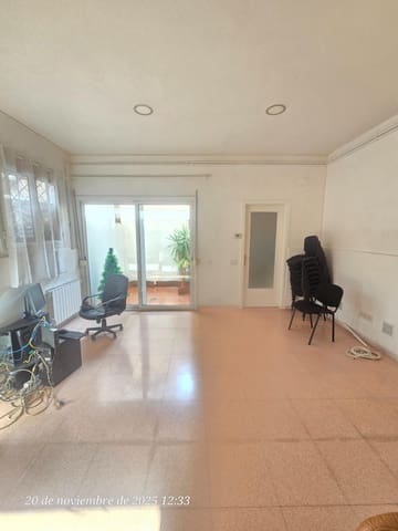 1 soverom Leilighet til leie i La Sagrera, Barcelona by - € 1 223 (Ref: 9696308)