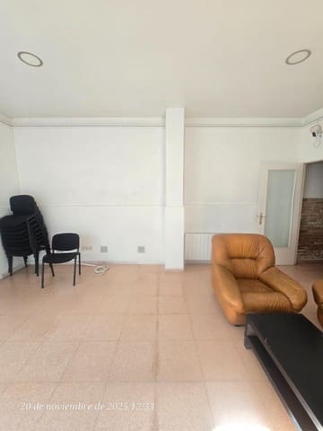 1 soverom Leilighet til leie i La Sagrera, Barcelona by - € 1 223 (Ref: 9696308)