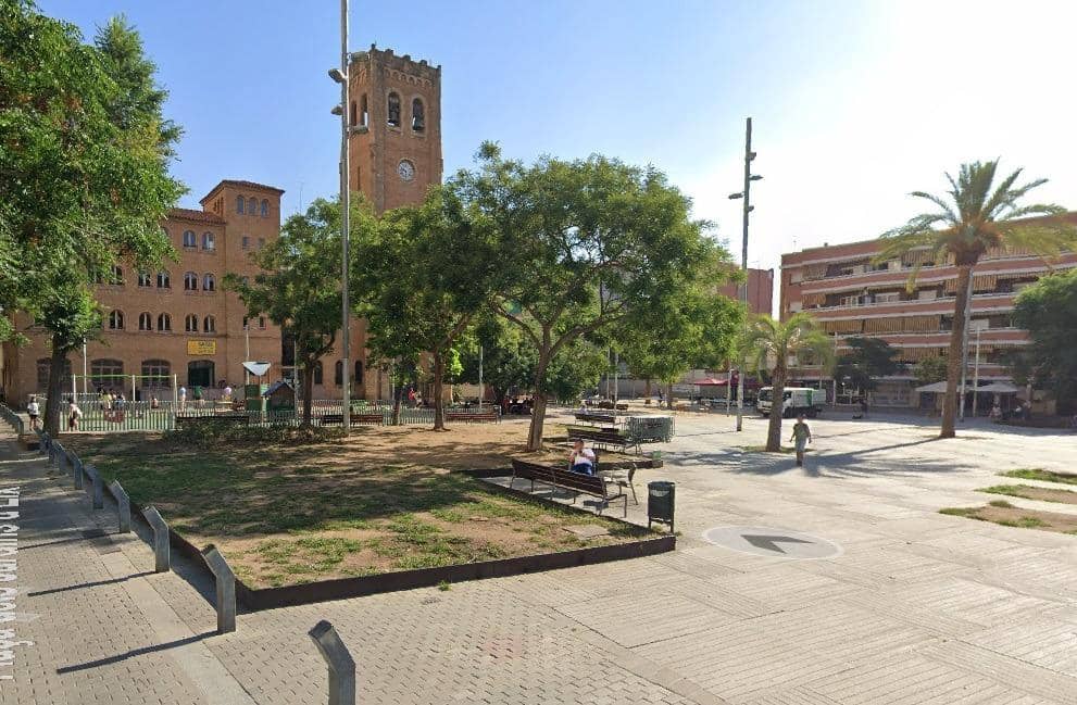 1 soverom Leilighet til leie i Barcelona by - € 1 223 (Ref: 9696308)